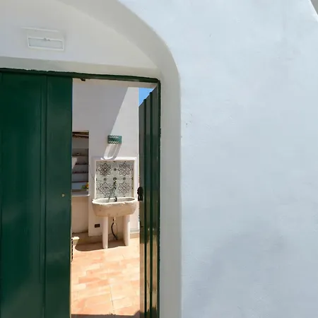 Σπίτι διακοπών Acqua Di Mare, Near Elevator, Few Steps, Parking *