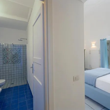 Σπίτι διακοπών Acqua Di Mare, Near Elevator, Few Steps, Parking