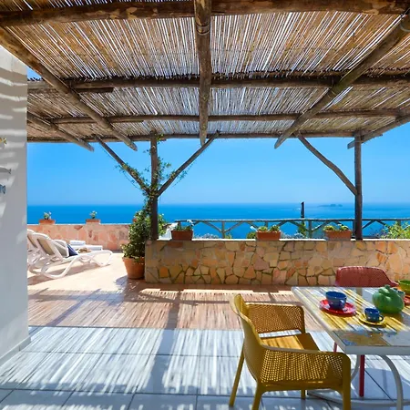 Acqua Di Mare, Near Elevator, Few Steps, Parking Ποζιτάνο